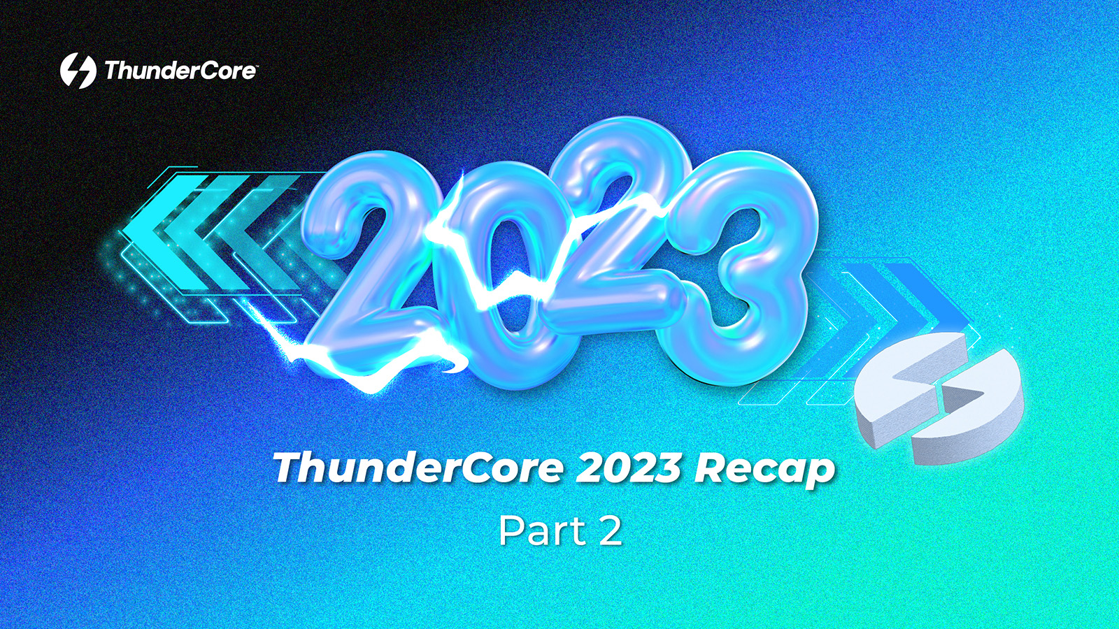 ThunderCore 2023 Recap Part 2